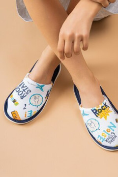 Тапки С-6ДМ(мл)-МР/