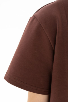 Костюм с бриджами для мальчика Стрела