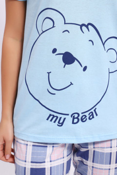 Костюм с брюками 51154