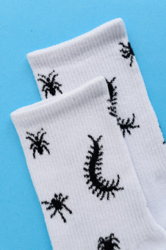 Носки стандарт Сороконожка (набор 2 пары)