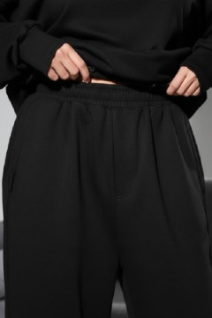 Костюм с брюками 405