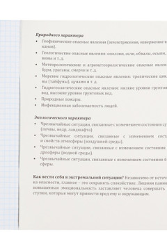 Тетрадь КЛЕТКА 48л. ОБиЗР «МАНГА» (Т48-1495) стандарт, твин-лак