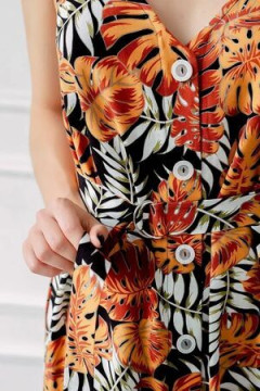 Платье Марлен