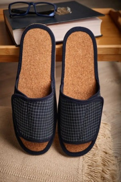 Тапки арт. 101п