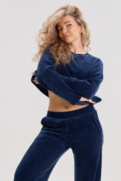 Костюм с брюками 37001