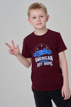 Футболка BCF007913