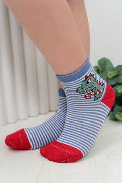 Детские носки стандарт Гоша (набор 2 пары)