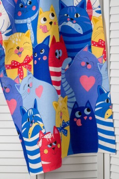 Полотенце Полосатый рейс