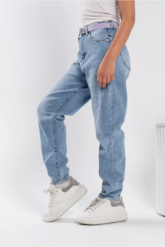 Детская джинсы 60142