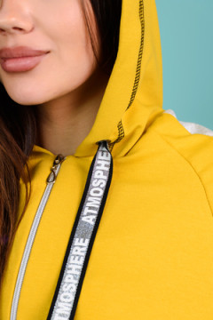 Костюм с брюками 8152