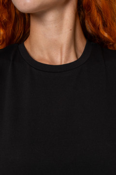 Платье 14406 длинное