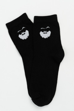 Носки стандарт Барбер (набор 2 пары)