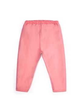 Лосины Лилия розовые