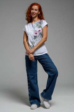 Футболка 7030