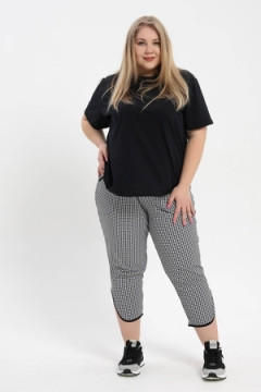 Бриджи больших размеров 588