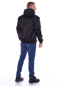 Куртка Universal lite black