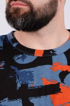 Харди костюм мужской