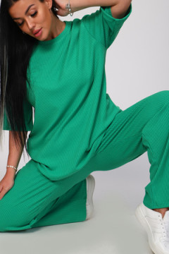 Костюм с брюками 78524