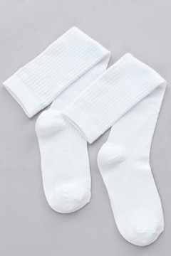 Детские гольфы Лапша (набор 2 пары)