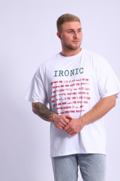 Футболка 70107