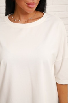 Костюм с брюками 1053