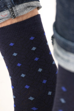 Носки стандарт Ритм комплект 3 пары