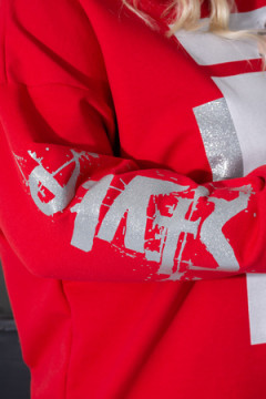 Толстовка 4444