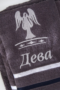 Полотенце 14418/10 Знаки зодиака