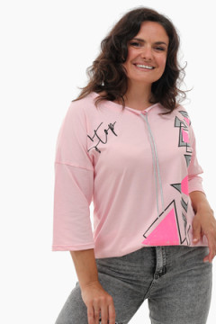 Футболка 50561