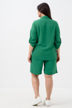 Костюм с шортами 52523