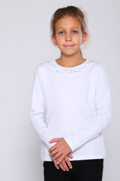 Блузка Олеся длинный рукав
