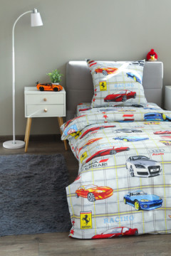 КПБ Тест-драйв, Бязь