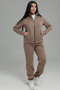 Костюм с брюками 74723