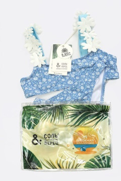 Купальник раздельный SP2608