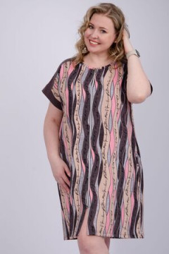 Халат Анастасия