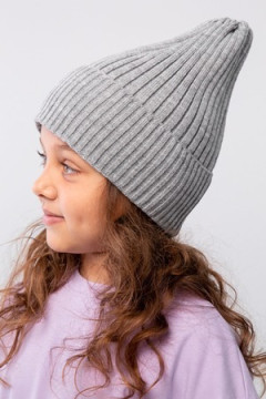 Детская шапка Бини