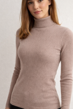 Водолазка 828