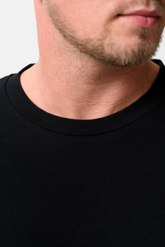 Футболка оверсайз мужская 14414