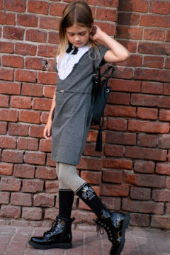 Колготки Лицей