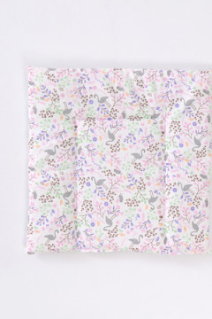 Набор в коляску 2 предмета арт. КОЛ-2П/птички