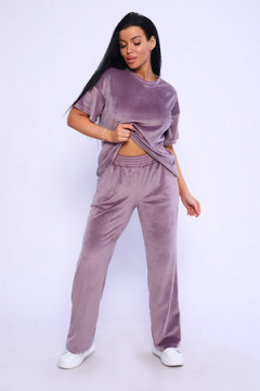 Костюм с брюками 71105