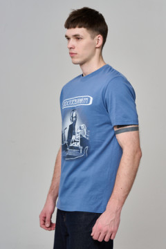 8590 футболка унисекс