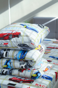 КПБ Тест-драйв, Бязь