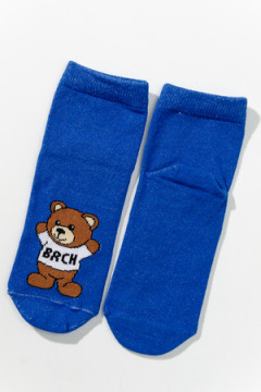 Детские носки стандарт Миша (набор 3 пары)