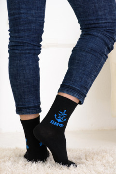 Носки мужские ВМФ (набор 3 пары)