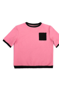 Костюм с брюками Дуэт Р/Ч