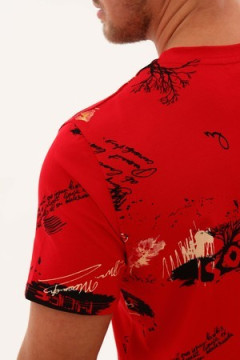 Футболка 008