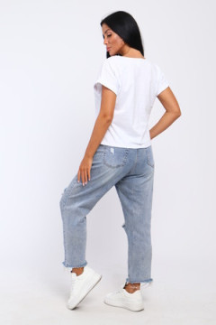 Футболка Nope, not today, Арт. 804