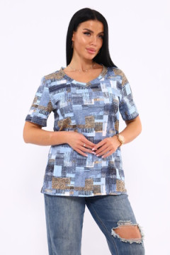 Футболка 35888