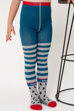 Колготки Дино